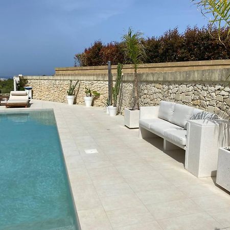 Villa Skyline- โอตรันโต ภายนอก รูปภาพ